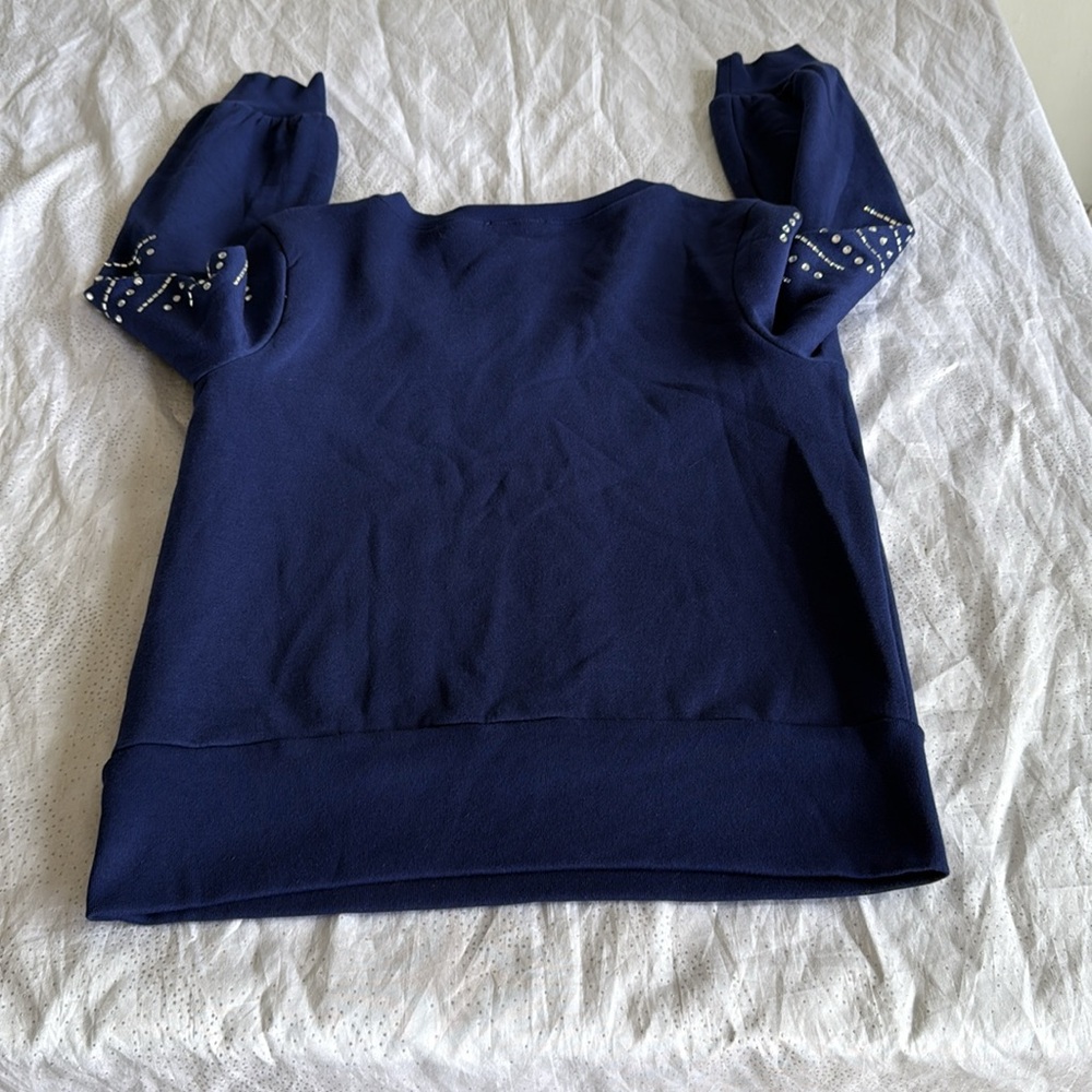 INC international concepts top for women size L - Picture 6 of 7